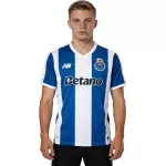FC Porto Home Jersey 2026/27 - minejerseys