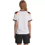 Women's Germany Home Jersey World Cup 2026 - minejerseys