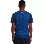 Cape Verde Home Jersey World Cup 2026 - minejerseys