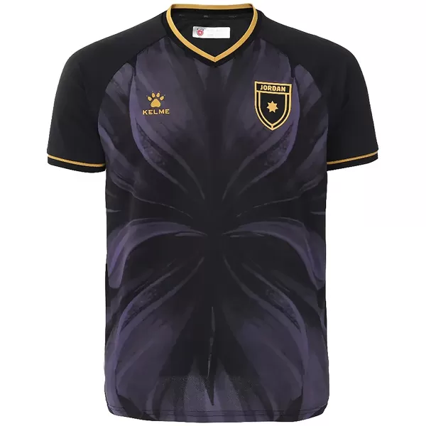 Jordan Third Jersey World Cup 2026 - minejerseys