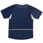 Retro USA Away Jersey World Cup 2002 - minejerseys