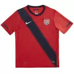 Retro USA Away Jersey 2011 - minejerseys