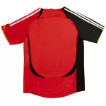 Retro Germany Away Jersey World Cup 2006 - minejerseys