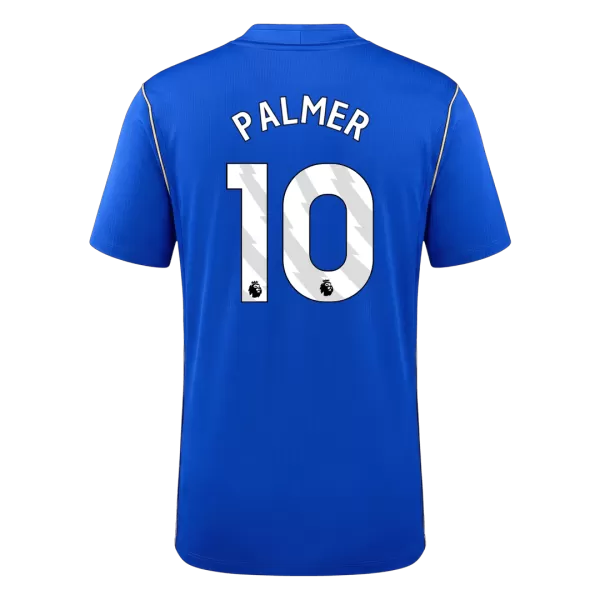 PALMER #10 Chelsea Home Jersey 2026/27 - minejerseys