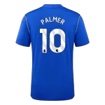 PALMER #10 Chelsea Home Jersey 2025/26 - minejerseys