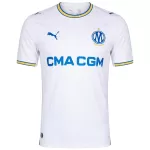 Marseille Home Jersey 2026/27 - minejerseys