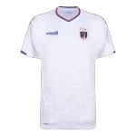 Cape Verde Away Jersey 2026 - minejerseys