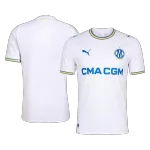 Marseille Home Jersey 2026/27 - minejerseys
