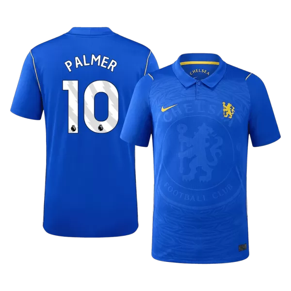 PALMER #10 Chelsea Home Jersey 2025/26 - minejerseys