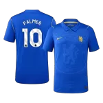 PALMER #10 Chelsea Home Jersey 2025/26 - minejerseys