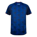 Cape Verde Home Jersey 2026 - minejerseys