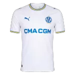 Marseille Home Jersey 2026/27 - minejerseys