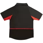 Retro Belgium Away Jersey World Cup 2002 - minejerseys