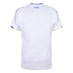 Cape Verde Away Jersey 2026 - minejerseys