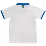 Retro Brazil Away Jersey 2019 - minejerseys