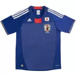 Retro Japan Home Jersey World Cup 2010 - minejerseys