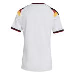 Women's Germany Home Jersey 2026 - minejerseys