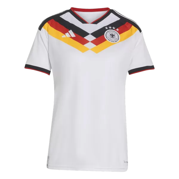 Women's Germany Home Jersey 2026 - minejerseys
