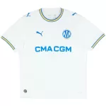 Marseille Home Jersey 2026/27 - minejerseys