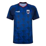 Cape Verde Home Jersey 2026 - minejerseys