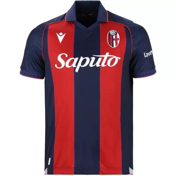 Bologna FC 1909 Home Jersey 2026/27 - minejerseys
