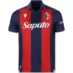 Bologna FC 1909 Home Jersey 2026/27 - minejerseys