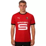 Stade Rennais Home Jersey 2026/27 - minejerseys