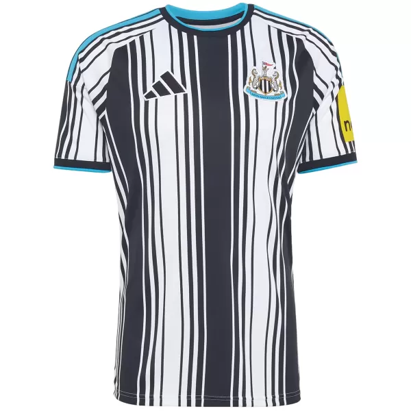 Newcastle United Home Jersey 2026/27 - minejerseys