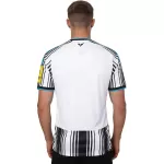 Newcastle United Home Jersey 2026/27 - minejerseys