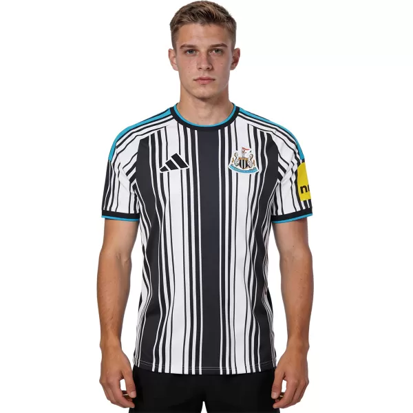Newcastle United Home Jersey 2026/27 - minejerseys