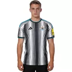 Newcastle United Home Jersey 2026/27 - minejerseys
