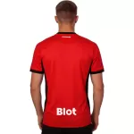 Stade Rennais Home Jersey 2026/27 - minejerseys
