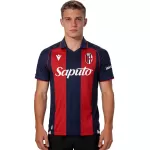 Bologna FC 1909 Home Jersey 2026/27 - minejerseys
