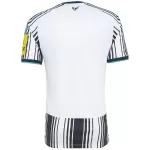 Newcastle United Home Jersey 2026/27 - minejerseys