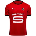 Stade Rennais Home Jersey 2026/27 - minejerseys