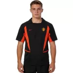 Retro Belgium Away Jersey World Cup 2002 - minejerseys