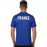 France Pre-Match Training Jersey World Cup 2026 - minejerseys