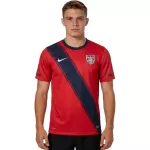 Retro USA Away Jersey 2011 - minejerseys