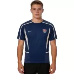 Retro USA Away Jersey World Cup 2002 - minejerseys