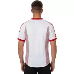 Retro Spain Away Jersey World Cup 2002 - minejerseys