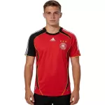 Retro Germany Away Jersey World Cup 2006 - minejerseys