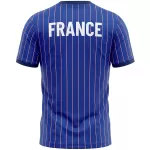 France Pre-Match Training Jersey World Cup 2026 - minejerseys