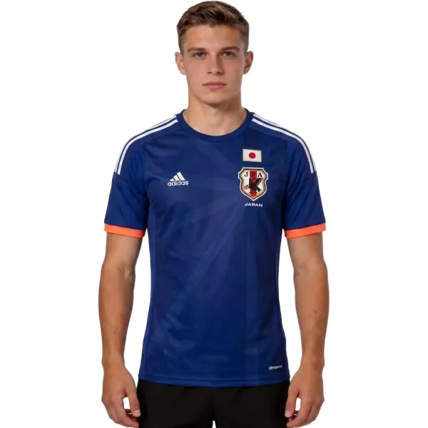 Retro Japan Home Jersey World Cup 2014 - minejerseys