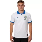 Retro Brazil Away Jersey 2019 - minejerseys