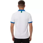 Retro Brazil Away Jersey 2019 - minejerseys
