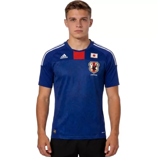 Retro Japan Home Jersey World Cup 2010 - minejerseys