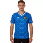 Retro USA Away Jersey 1988 - minejerseys