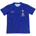 France Pre-Match Training Jersey World Cup 2026 - minejerseys
