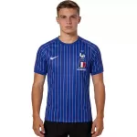 France Pre-Match Training Jersey World Cup 2026 - minejerseys