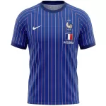 France Pre-Match Training Jersey World Cup 2026 - minejerseys